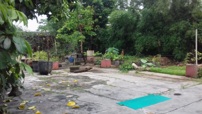 Rumah dijual di Lebak Bulus Jakarta Selatan
